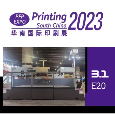 Printing South China 2023